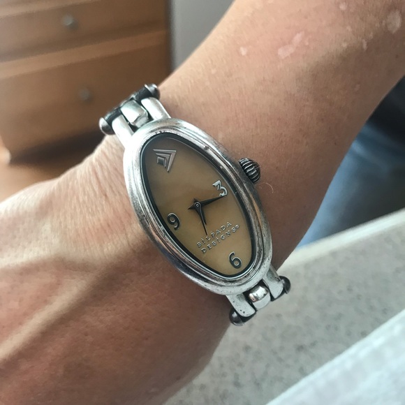 Silpada Jewelry - Silpada watch